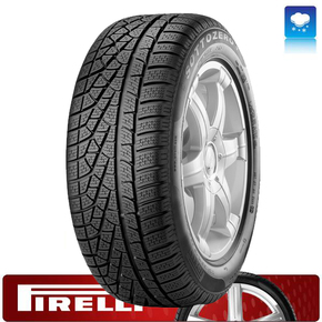 Pirelli zimska pnevmatika 265/45R20 Winter 270 Sottozero XL 108W