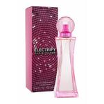 Paris Hilton Electrify parfumska voda 100 ml za ženske