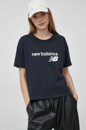 T-shirt New Balance ženski