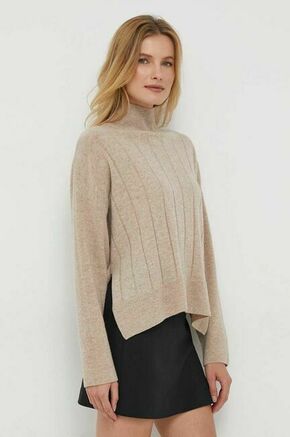 Volnen pulover Sisley ženski
