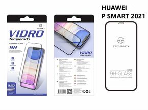 Huawei zaščitno steklo P Smart (2021)