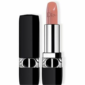 Dior Dolgotrajni šminka za polnjenje Rouge Dior Satin 3