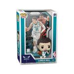FUNKO Pop Trading Cards: Lamelo Ball