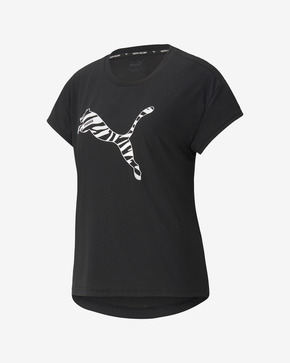 Puma Ženske majice črna Sports