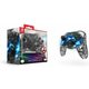 Brezžični igralni plošček PDP NINTENDO SWITCH DELUXE KONTROLER +CTRL NSW