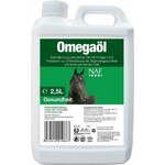 NAF Omega olje - 2,50 l