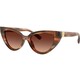 Dolce & Gabbana DG4497 322113 ONE SIZE (52) Rjava/Rjava