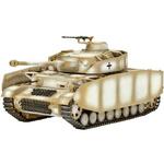 REVELL model tanka 1:72 03184 PzKpfw. IV Ausf.H