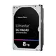 Western Digital HDD, 8TB, SATA, SATA3, 7200rpm, 3.5"