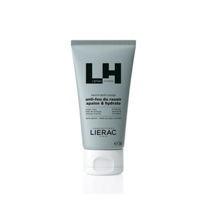 Lierac Homme (After Shave Balm) 75 ml