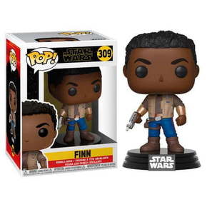 Funko POP! Star Wars: The Rise of Skywalker figura