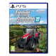WEBHIDDENBRAND Giants Software Farming Simulator 22 igra (PS5)