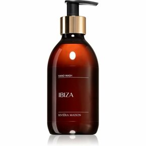 Rivièra Maison Hand Wash Ibiza hranilno tekoče milo za roke 300 ml