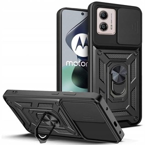 Tech-protect Nillkin CamShield ovitek za Motorola Moto G53 5G