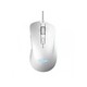 Trust GXT 924W Ybar+ gaming miška, optični, brezžičen/žičen, 25600 dpi, 50G, 1000Hz, beli