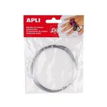 Apli Kids žica srebrna 1,5mm x 5m API14095