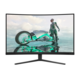 Philips 32M2C3500L monitor, VA, 31.5"/32", 16:9, 2560x1140/2560x1440, 144Hz/60Hz, USB-C, HDMI, Display port