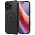 Spigen Ultra Hybrid T MagSafe, frost black - iPhone 16 Pro
