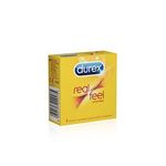 Durex Real Feel kondomi, 3 kosi