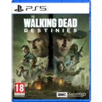 WEBHIDDENBRAND GameMill Entertainment The Walking Dead: Destinies igra (PS5)