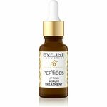 Eveline Cosmetics Elixir of Youth lifting serum proti staranju kože 18 ml