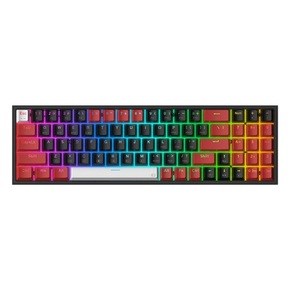 Redragon Pollux K628 PRO mehanska tipkovnica