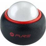 Pure2Improve kovinska masažna kroglica