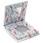 "TOOT! Natural Mineral Eyeshadow - Pretty Parrot"