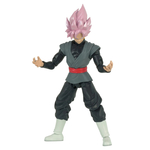 shumee DRAGON BALL Figura Zmaj 17 cm Goku Black Rose