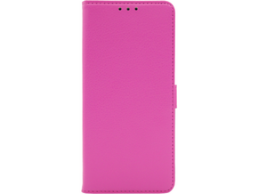 Chameleon Xiaomi Mi 10T Lite - Preklopna torbica (WLG) - roza