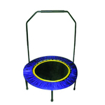 Spartan trampolin z držalom, 96 cm