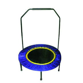 Spartan trampolin z držalom