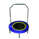 Spartan trampolin z držalom, 96 cm