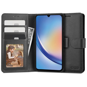 Tech-protect Wallet knjižni ovitek za Samsung Galaxy A34 5G