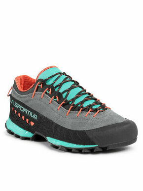 La Sportiva Trekking čevlji Tx4 W's 17X900615 Siva