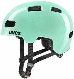UVEX Hlmt 4 Palm 55-58 Otroška kolesarska čelada