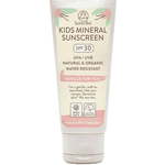 "Suntribe Mineralna sončna krema Kids ZF 30 - 100 ml"