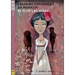 WEBHIDDENBRAND Young Adult ELI Readers - Spanish