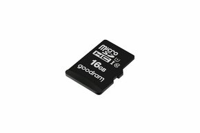 GoodRAM microSD 16GB spominska kartica