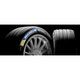 Michelin letna pnevmatika Pilot Sport EV, XL FR 265/40R21 105Y
