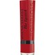BOURJOIS Paris Rouge Velvet The Lipstick mat šminka 2,4 g odtenek 08 Rubi´s Cute za ženske