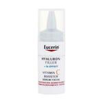 Eucerin Hyaluron-Filler + 3x Effect Vitamin C Booster serum za obraz 8 ml za ženske POKR