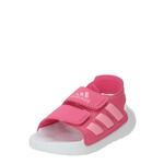 Adidas Sandali roza 25 EU Altaswim 2.0