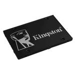 Kingston KC600 SKC600/2048G SSD 2TB, 2.5”, SATA, 550/520 MB/s