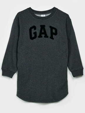 Gap Otroške Obleka logo XS