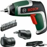 Bosch akumulatorski vijačnik IXO 7 (06039E0021)