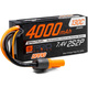 Spektrum Smart Pro LiPo 7.4V 4000mAh 130C Kratek IC5