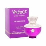 Versace Pour Femme Dylan Purple parfumska voda 100 ml za ženske