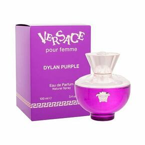 Versace Pour Femme Dylan Purple parfumska voda 100 ml za ženske