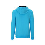 FILA pulover s kapuco Roy, svetlo modra, M FLU2310084040-M